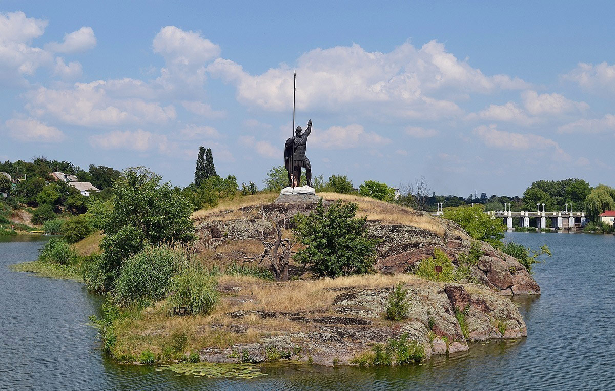 Korsun-Shevchenkivsky