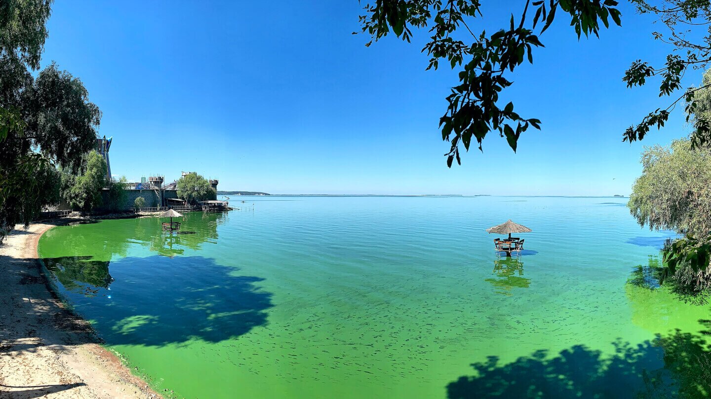 Світловодськ