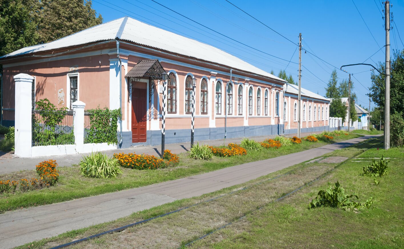 Конотоп