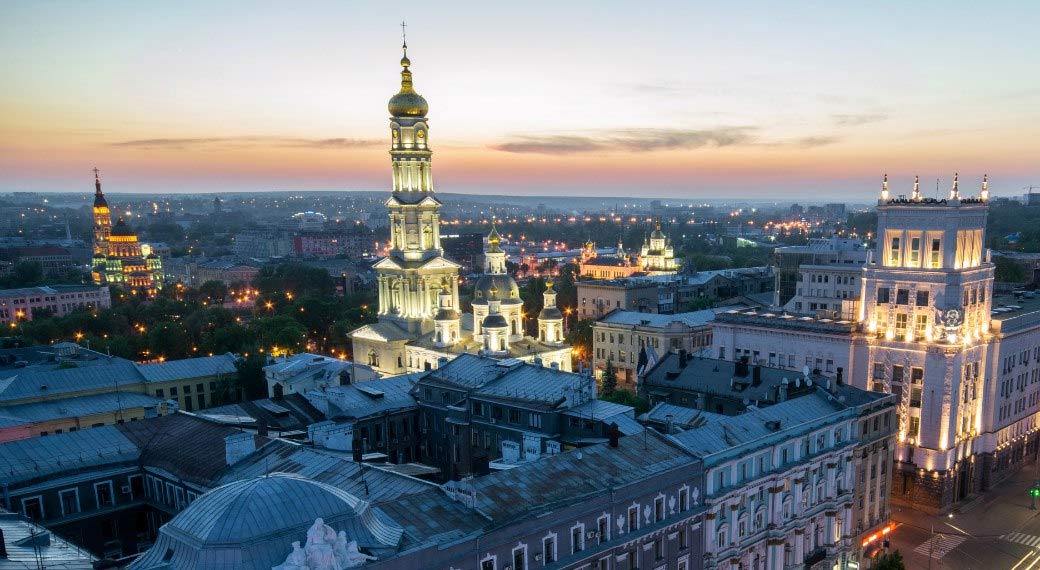 Kharkiv
