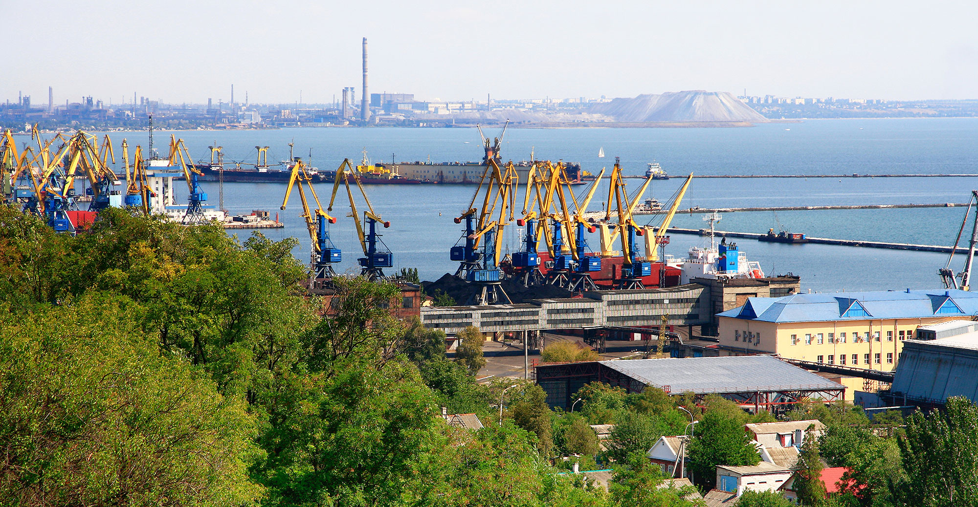 Маріуполь
