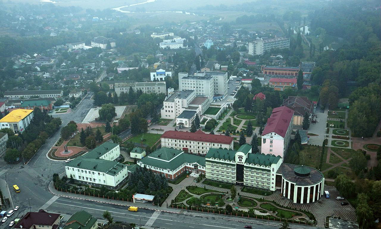 Хмільник