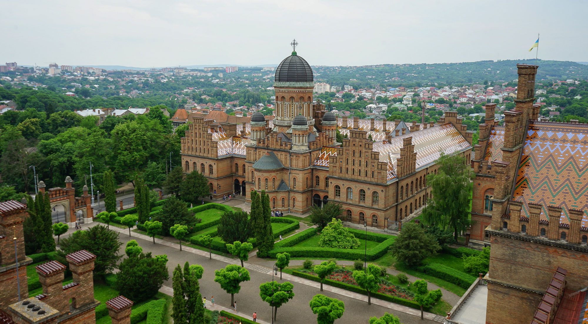 Чернівці