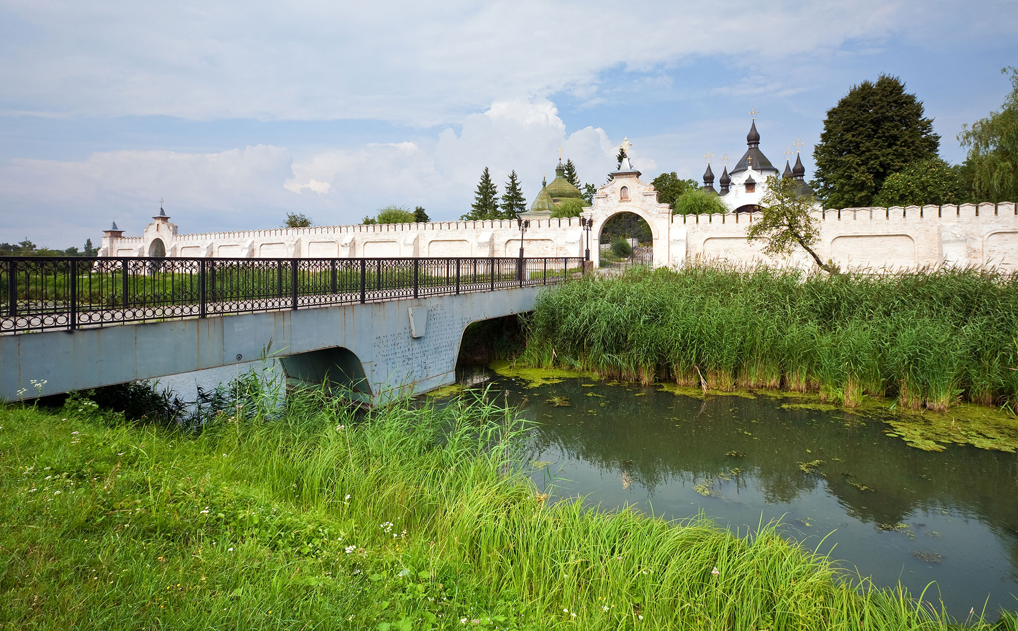 Берестечко