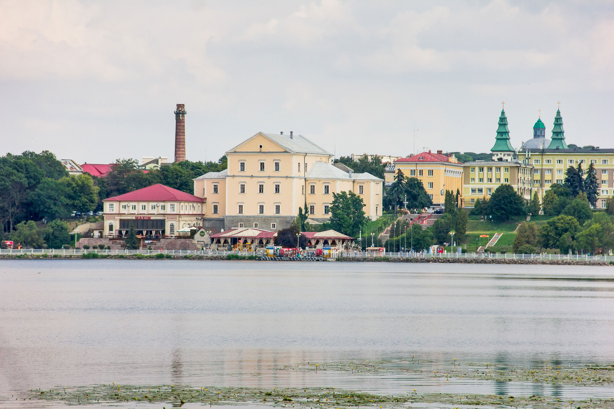 Тернопіль