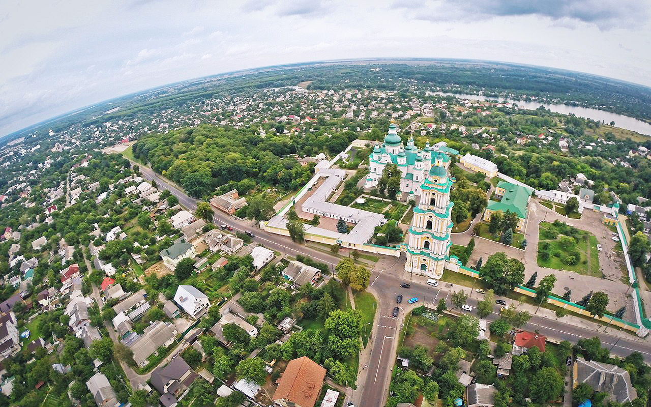 Chernigiv