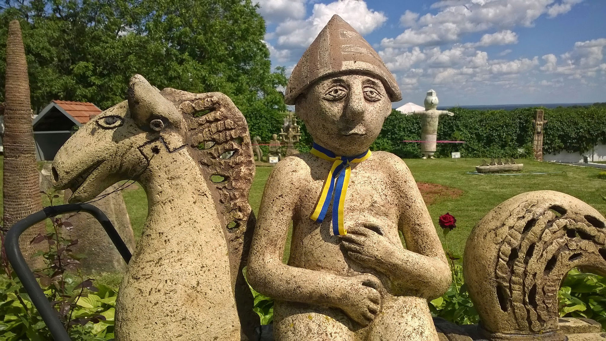 Опішня