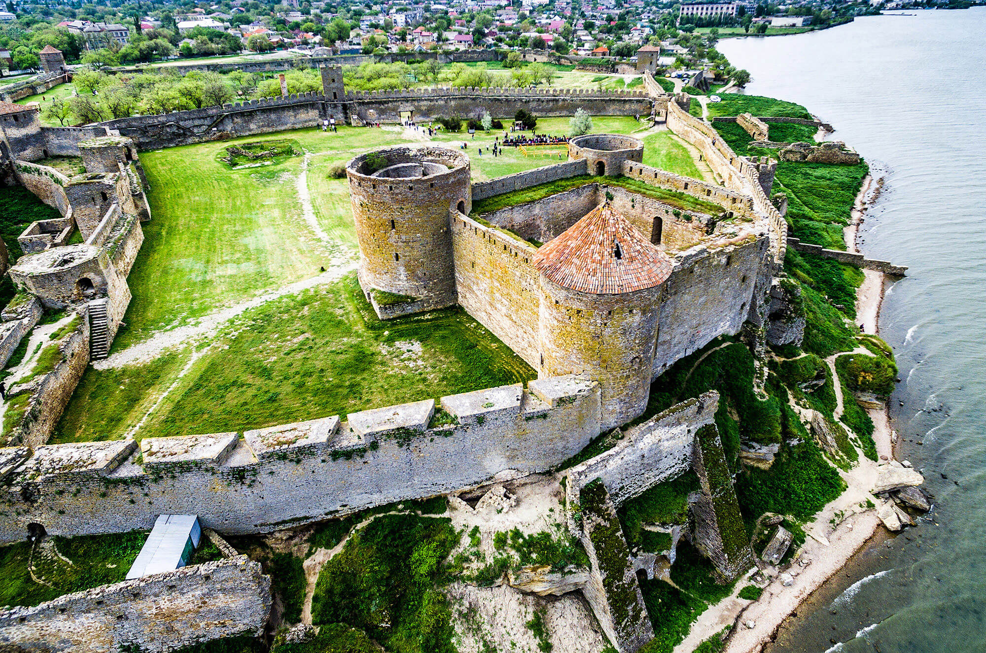 Bilhorod-Dnistrovsky