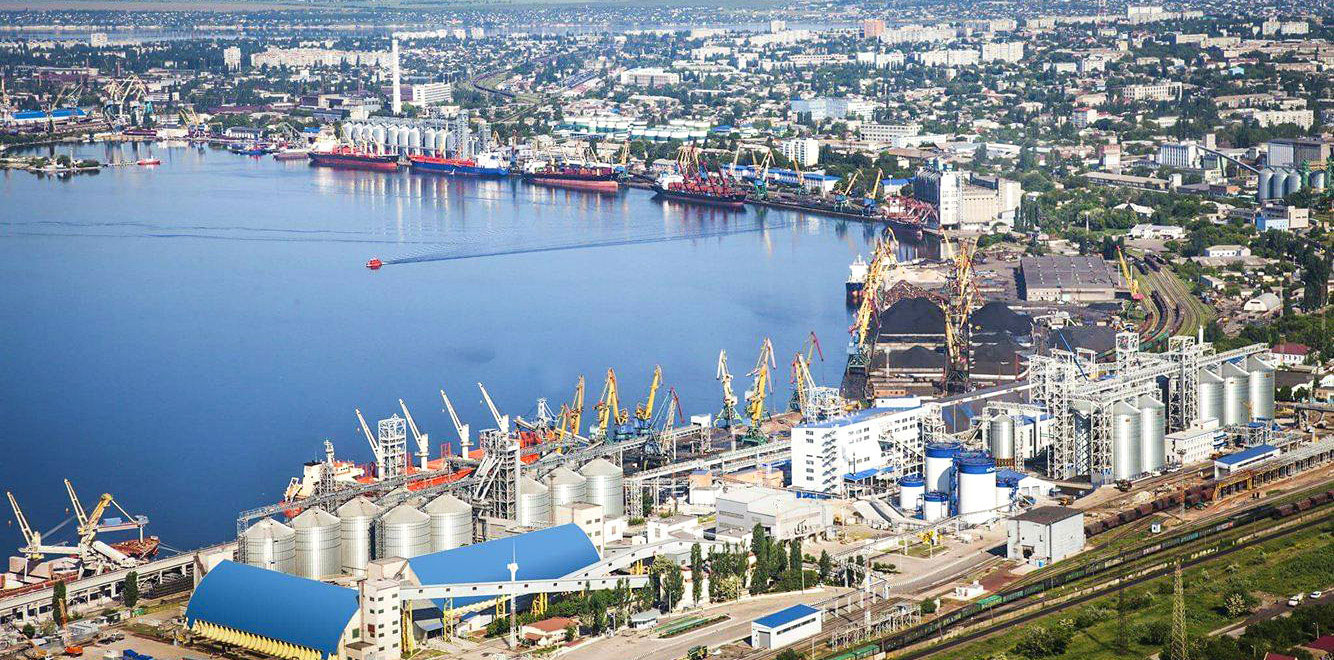 Миколаїв