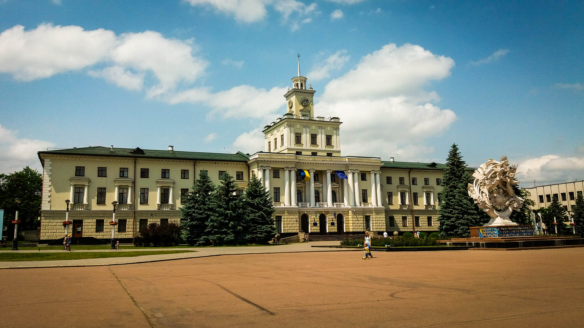 Хмельницький