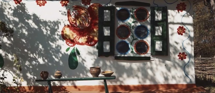 Agritourism in the Kirovograd Region