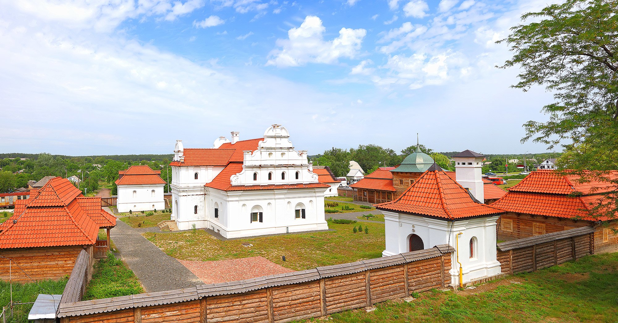 «Золота підкова Черкащини»: перевірено Discover