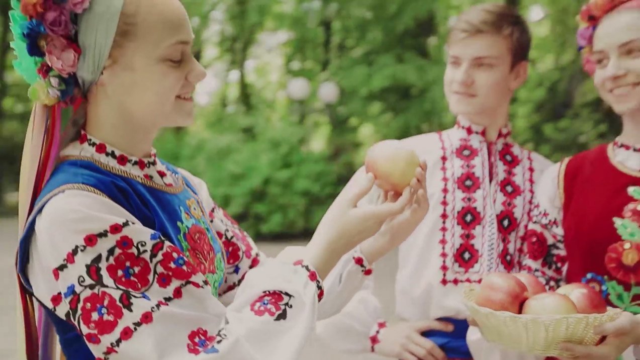 Vinnytsia region: everything is just beginning