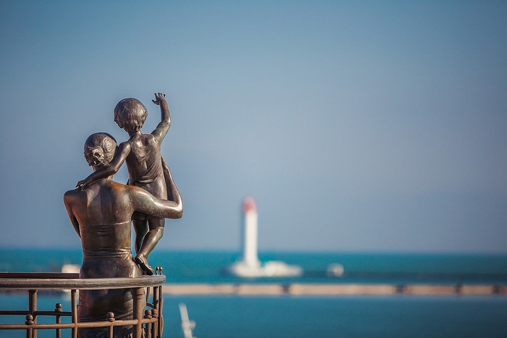 Вікенд в Одесі: 13 місць must seen