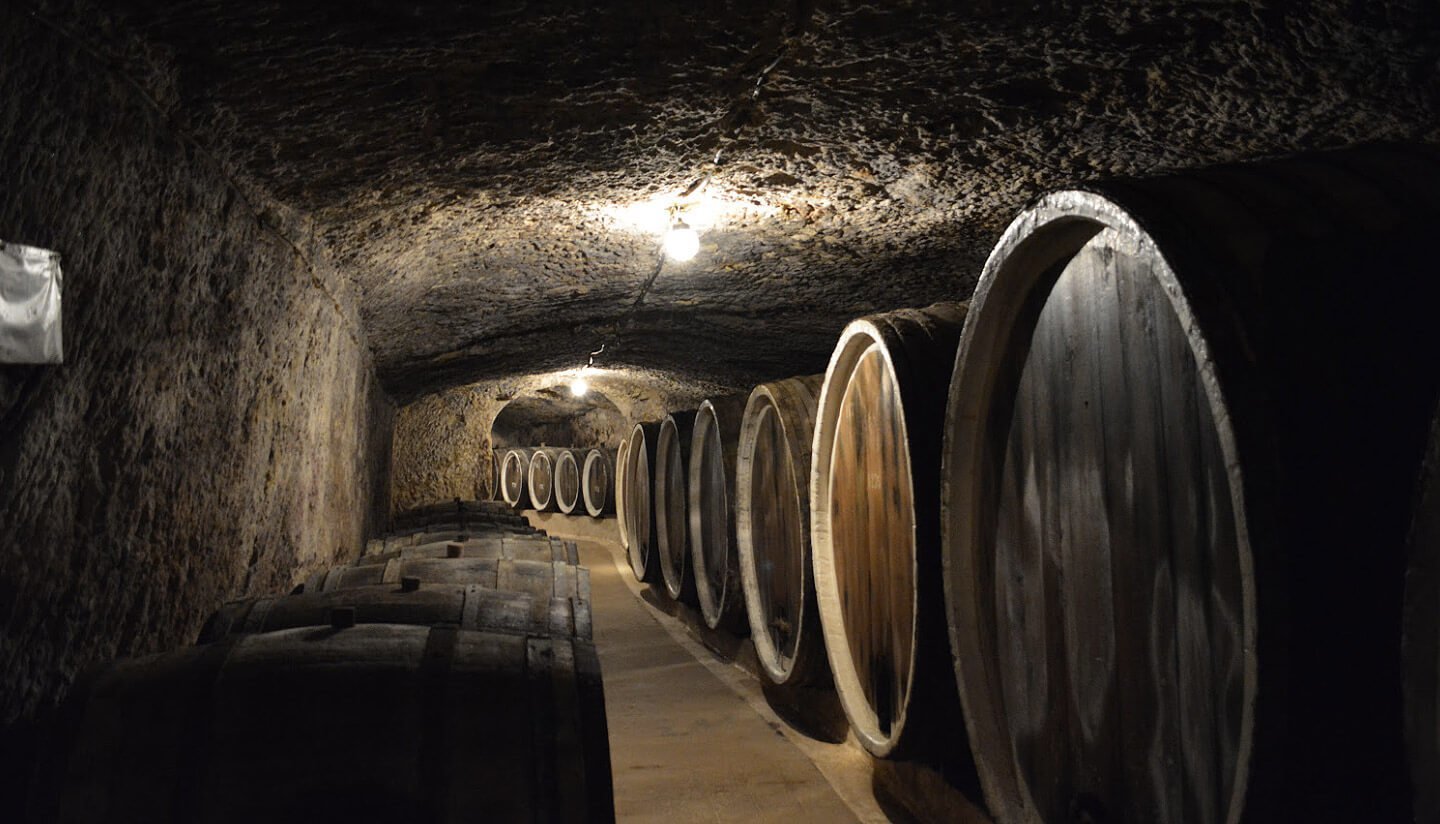 Топ-5 місць України для відвідування холодною осінньою порою