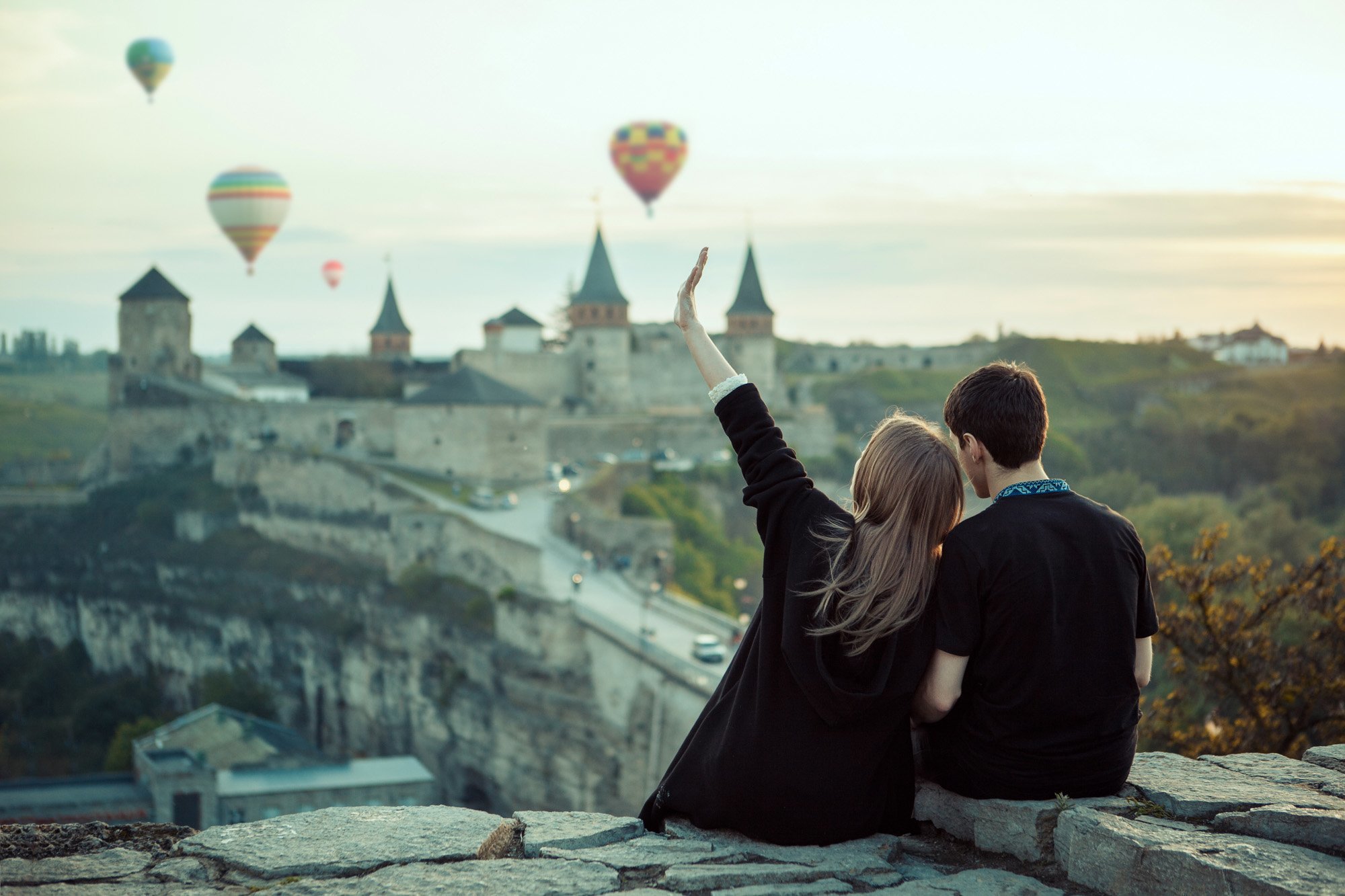 Найкрасивіші міста України: ТОП-15 місць для поїздки на вихідні