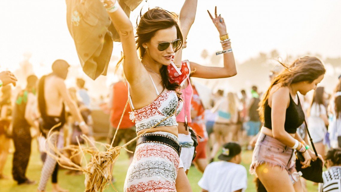 Яскраві події вересня: 10 вітамінів від осінньої депресії