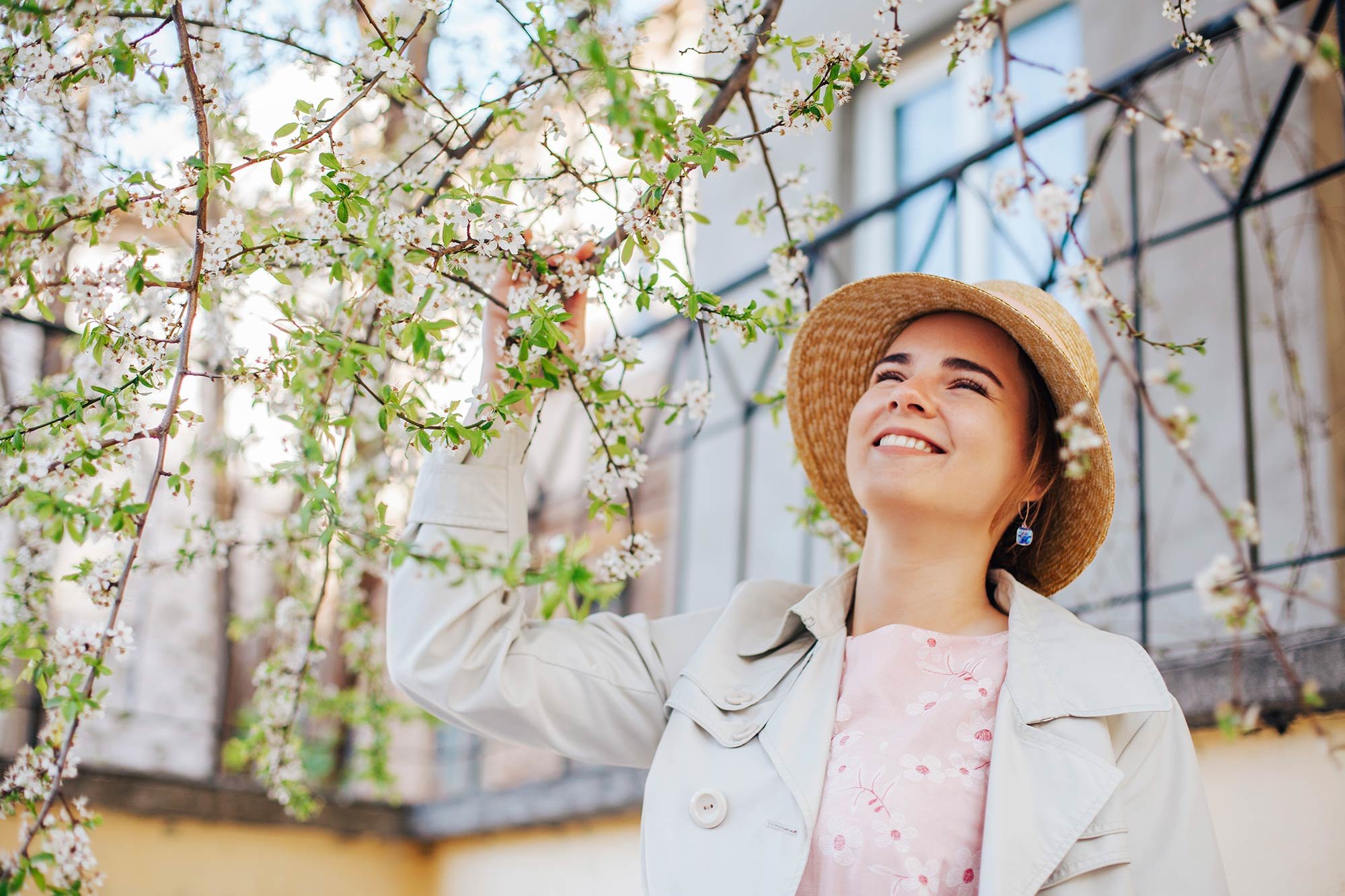 П’ять незвіданих місць Києва від Софії Грабовецької