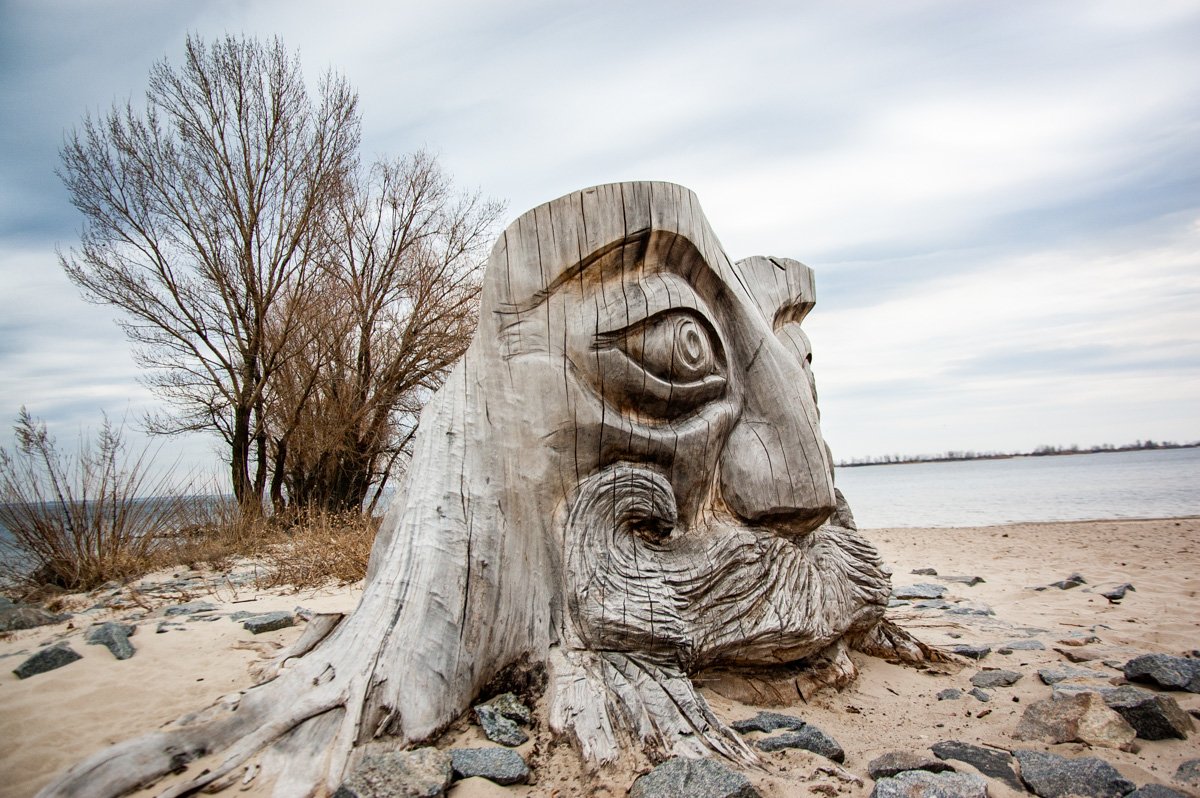 Фотопрогулянка Черкасами – 10 цікавих точок за 5 годин