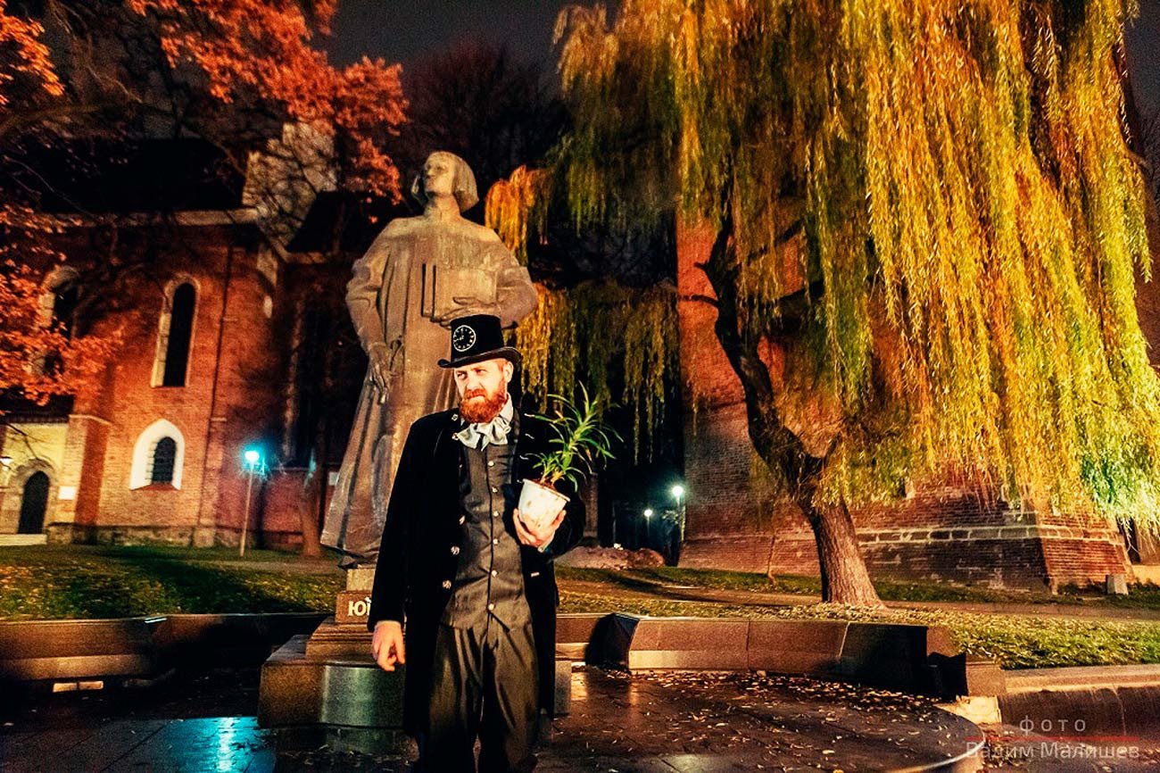 Як розвивати туризм в Україні. Успішний кейс міста Дрогобич