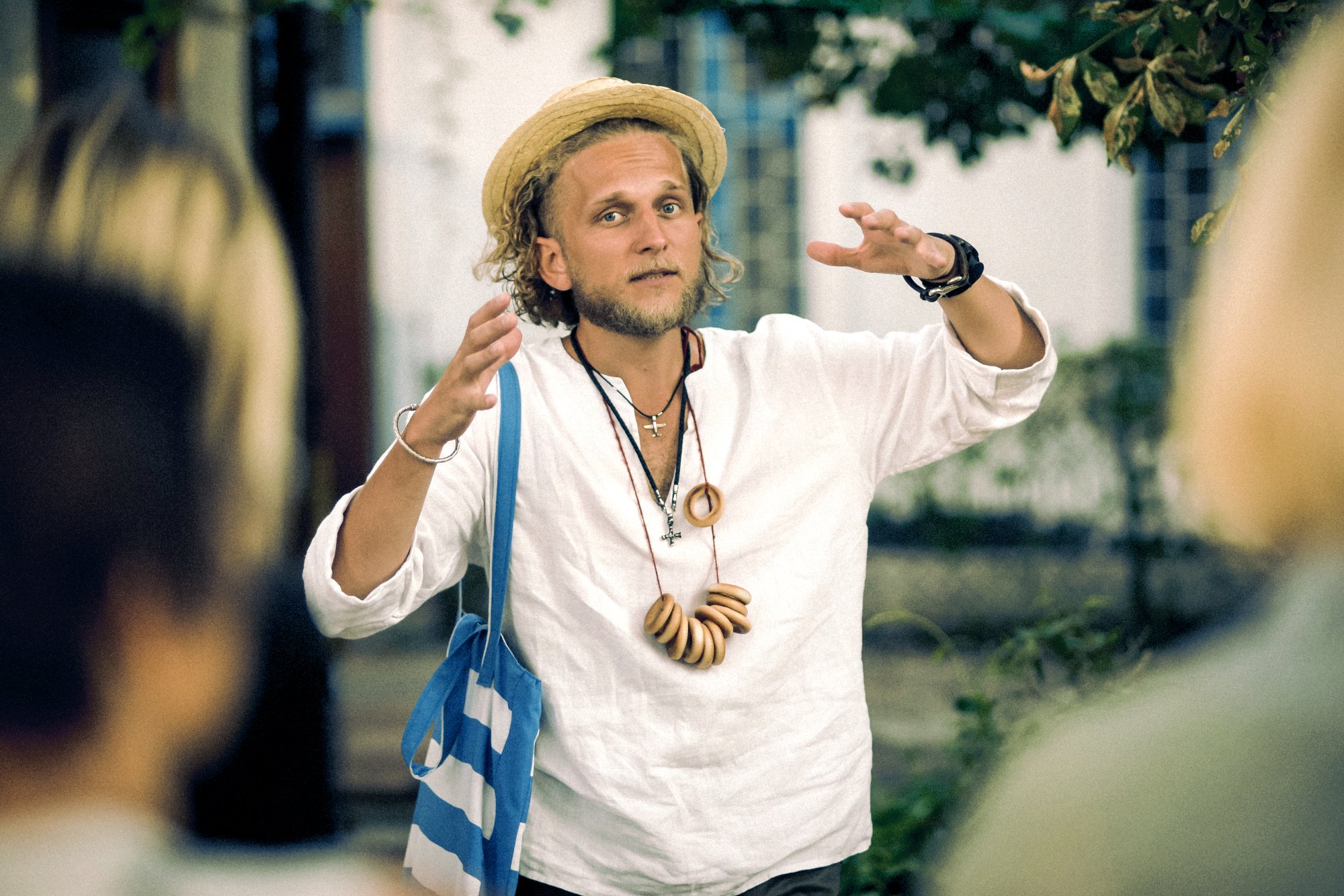 Як розвивати туризм в Україні. Успішний кейс Херсонщини