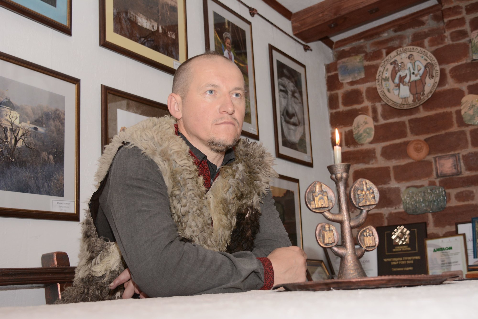 Успішний кейс в зеленому туризмі. Чернігівщина