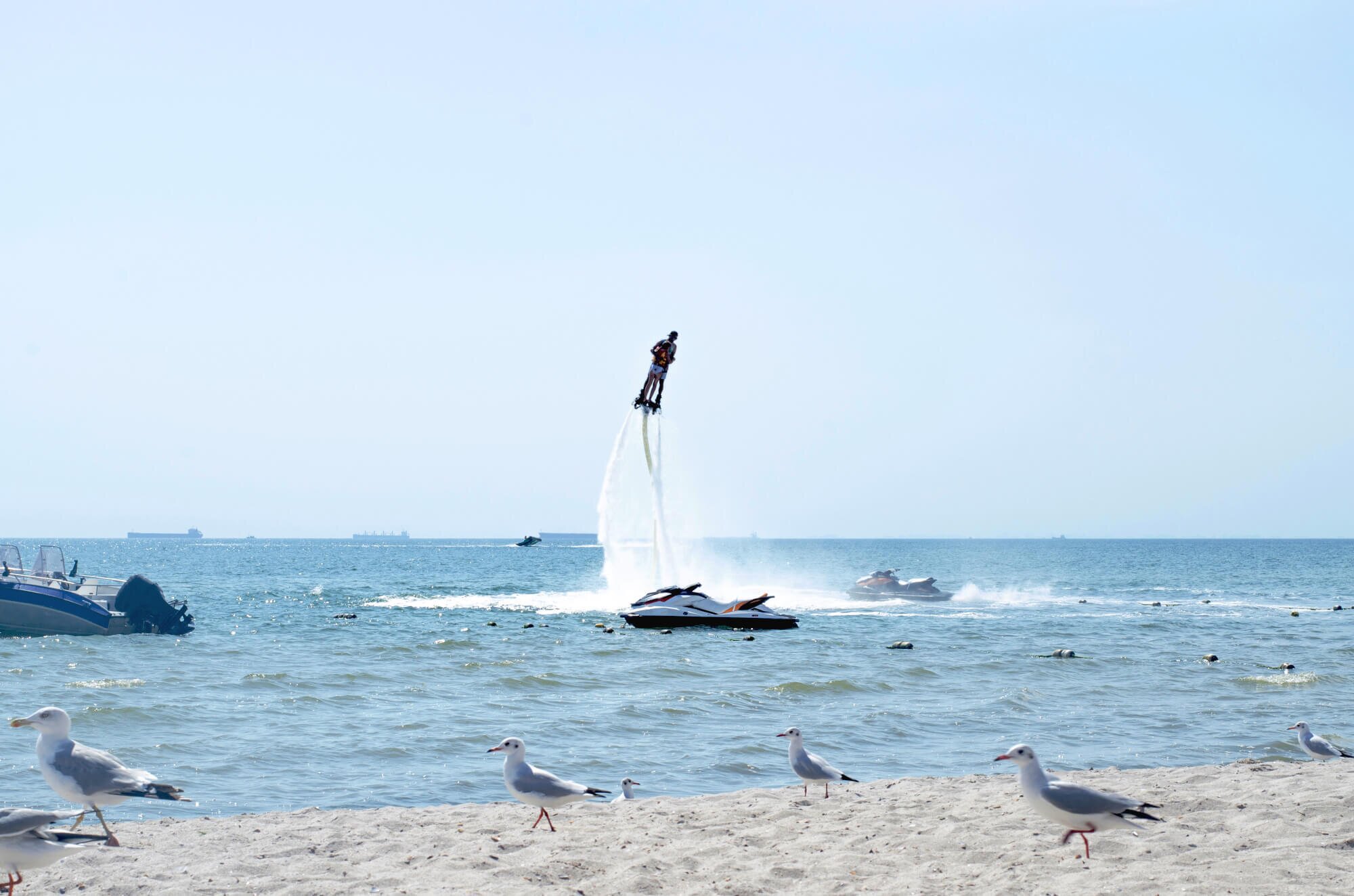 Гори VS море 2021. Топ літніх курортів України