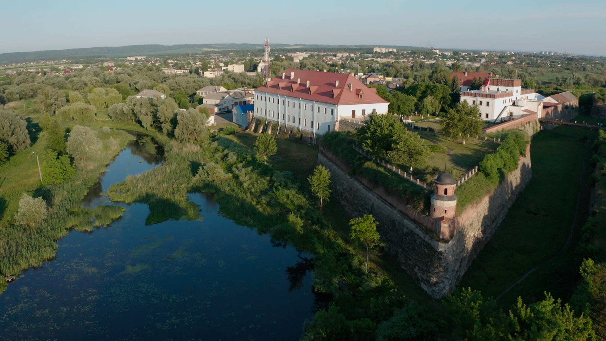 Дубно вміє здивувати!