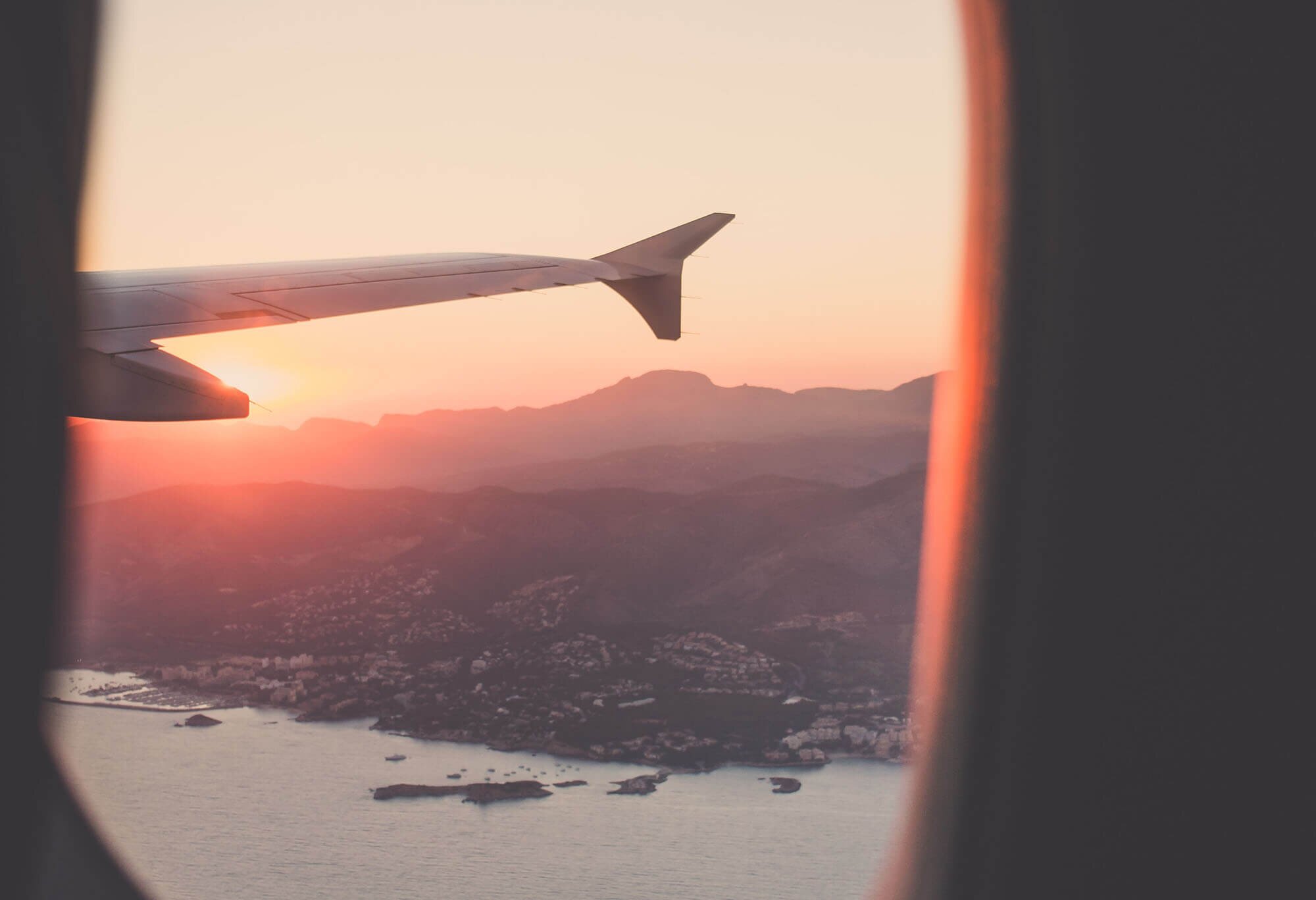 Особенности туристического страхования