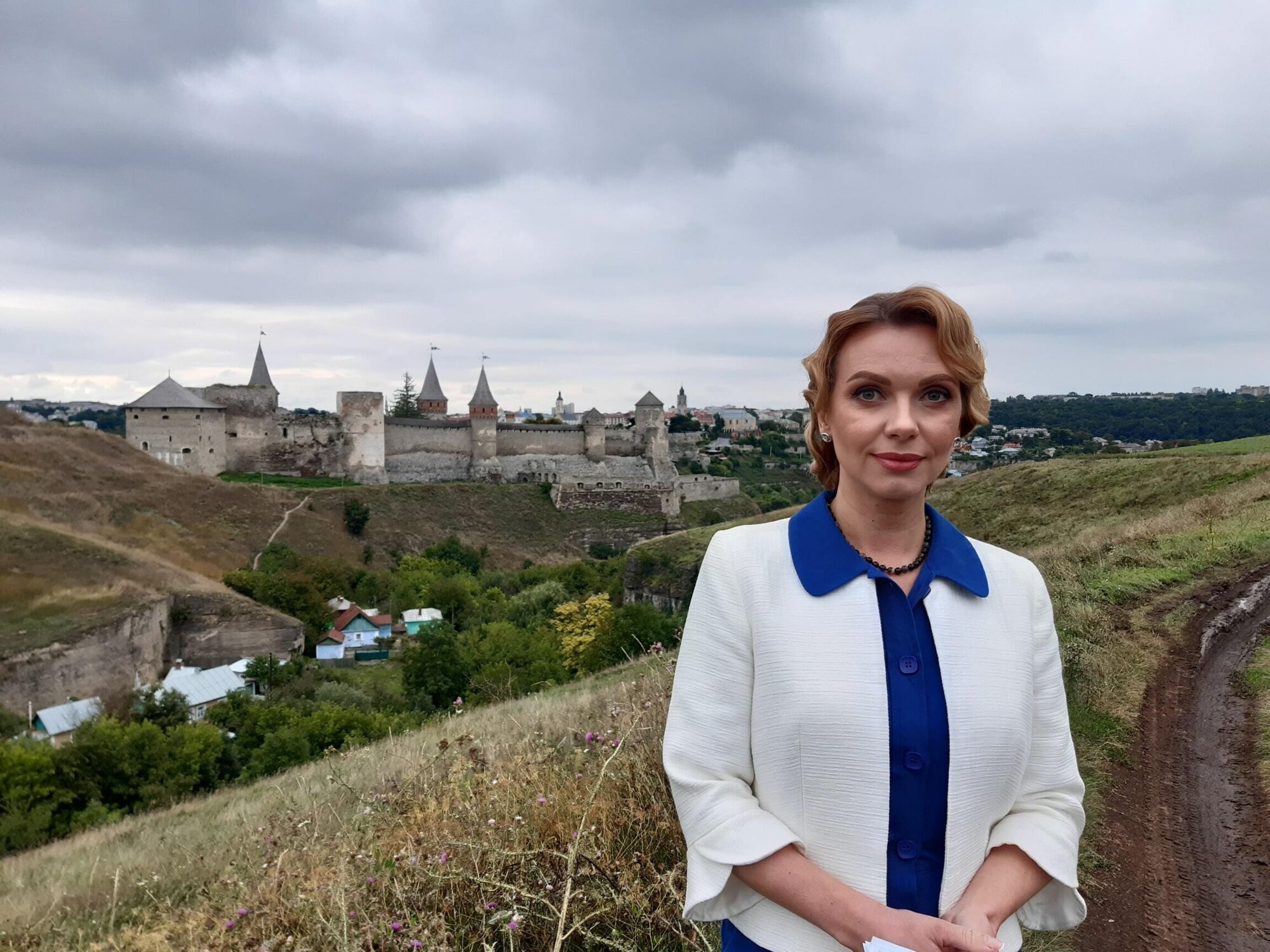 Кам’янець-Подільський – соборна столиця України (УНР)