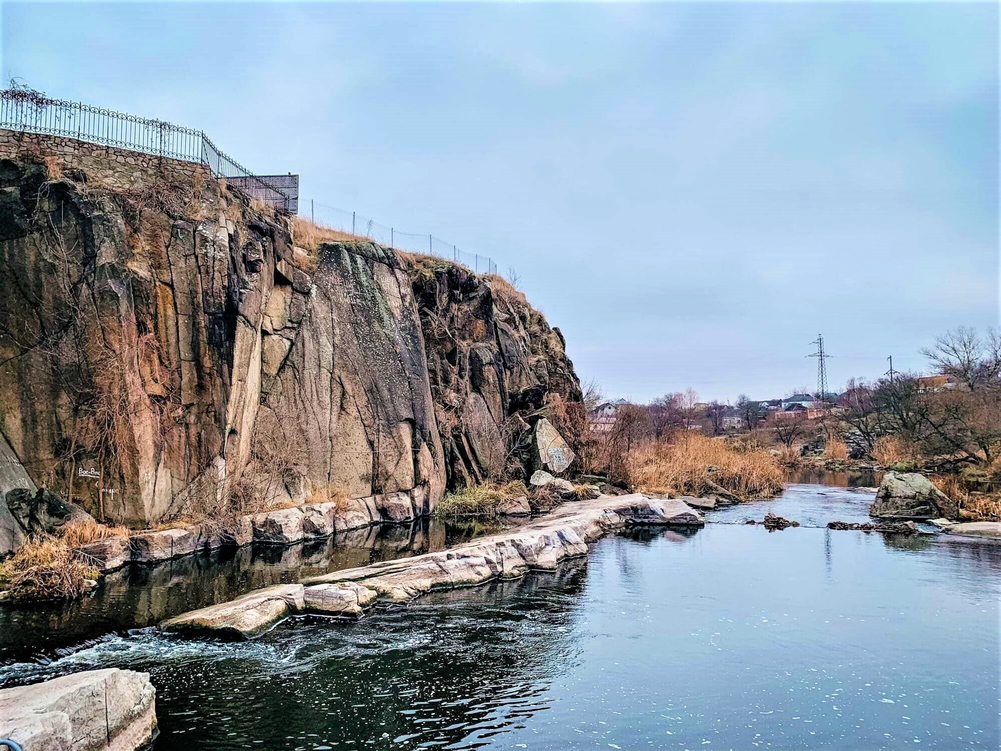 «Центріше не буває» або чим славен Богуслав?