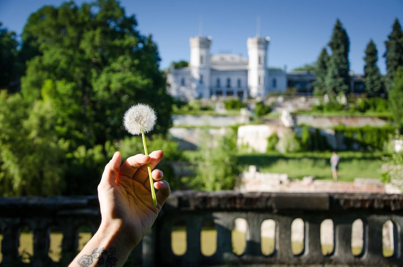 Місця в Україні, фото яких розірвуть ваш Instagram