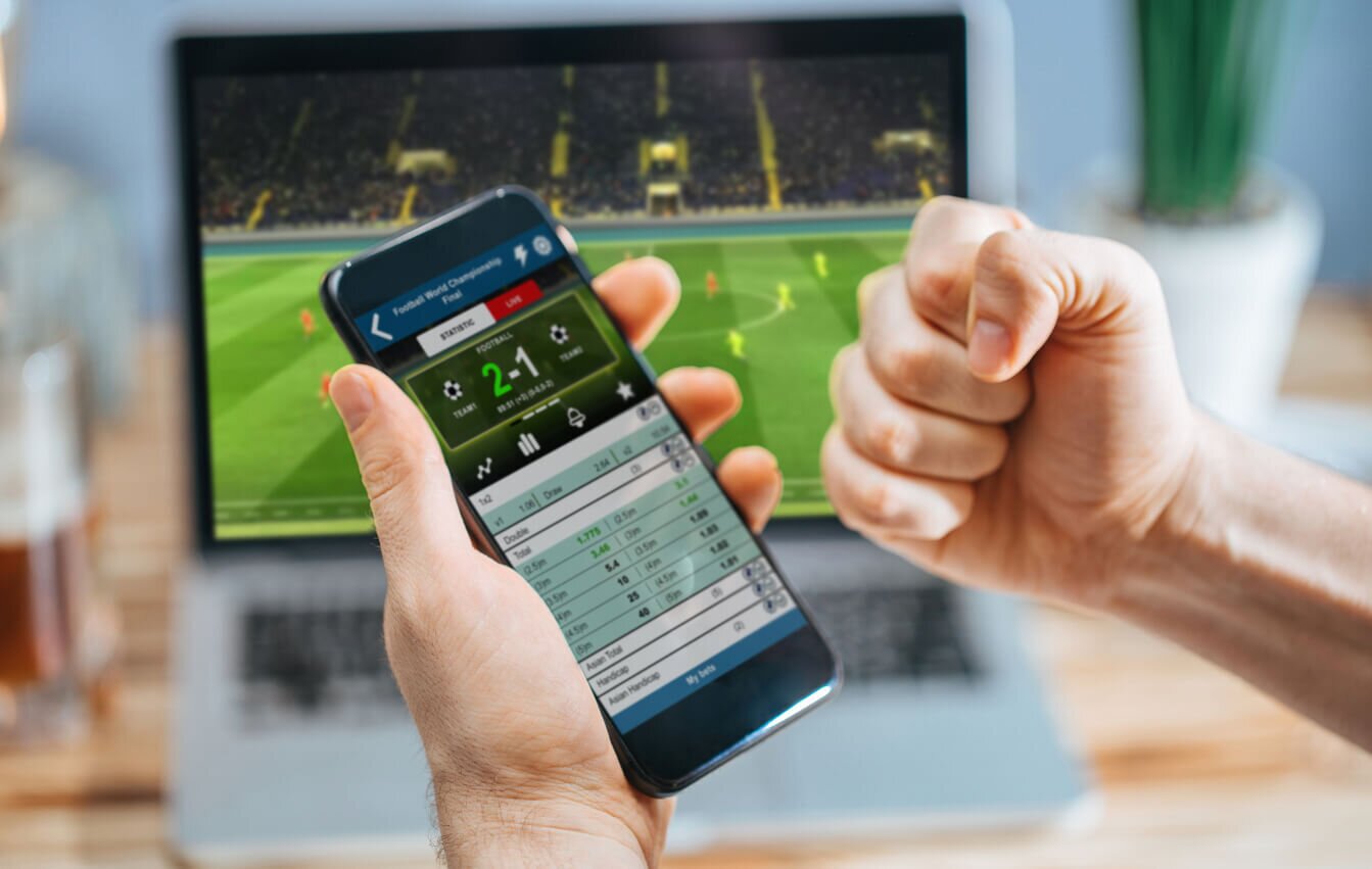 Що нового у ставках на спорт?