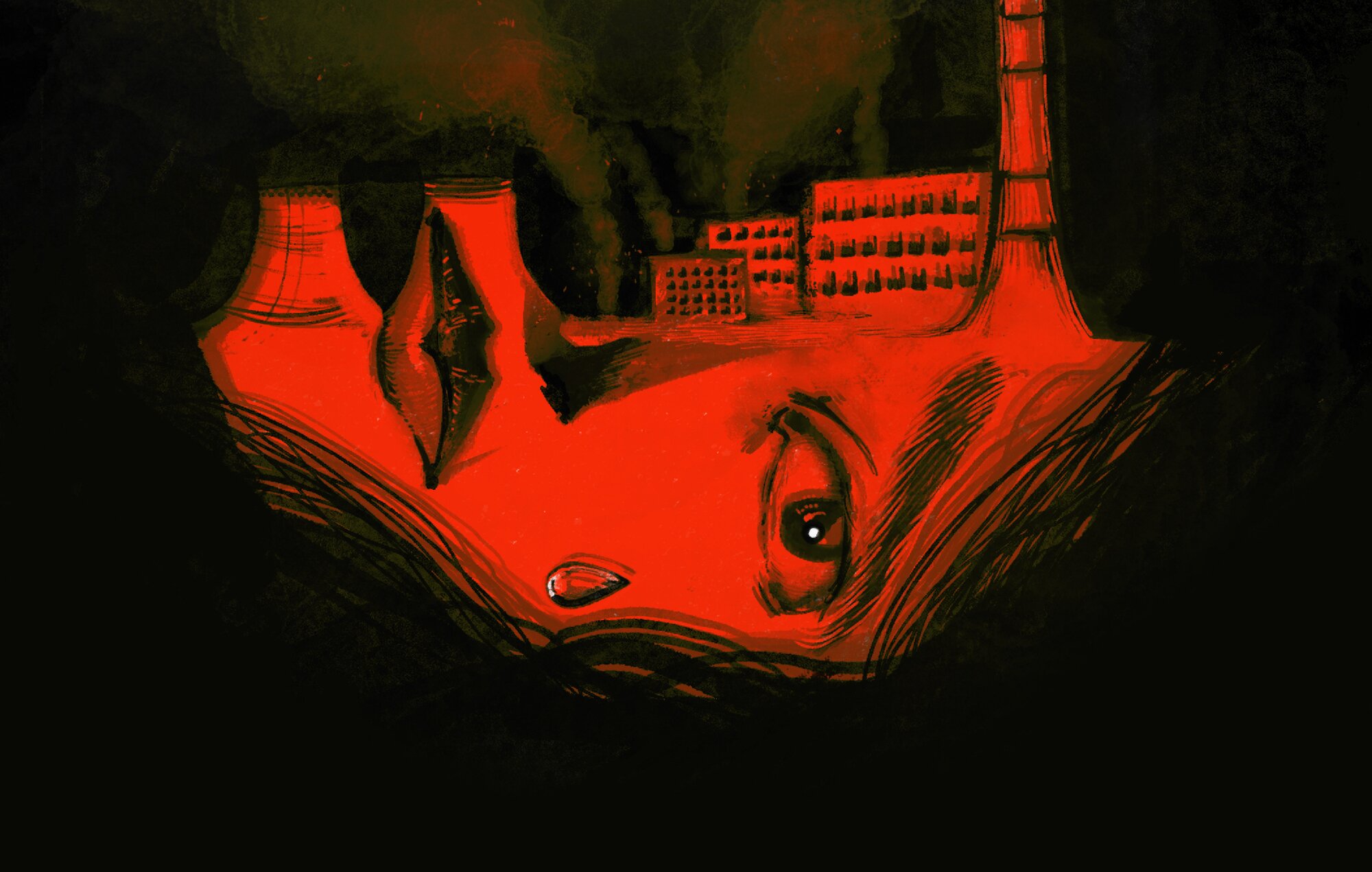 Перший NFT-музей війни створено в Україні