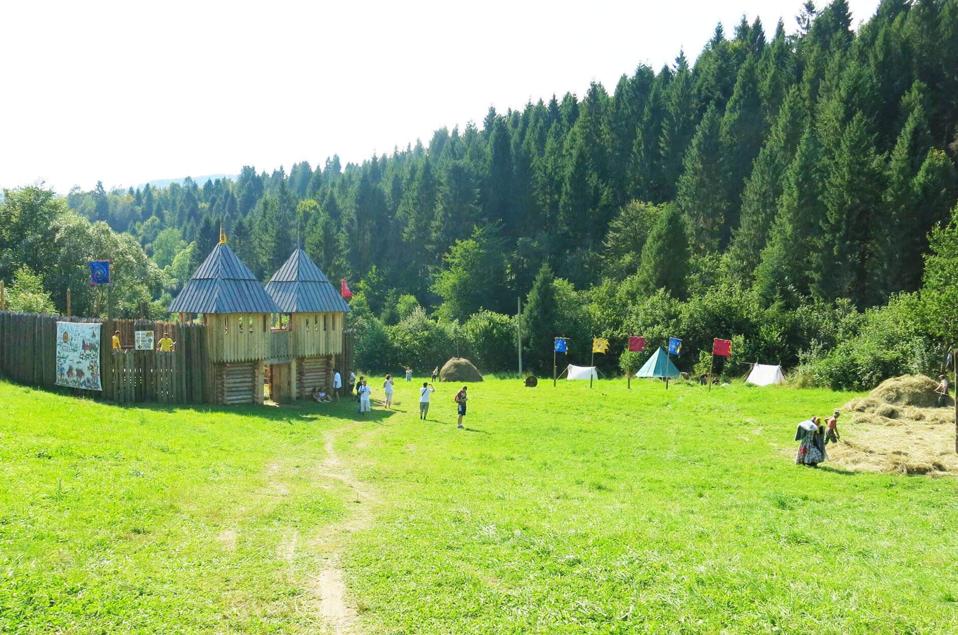 Крутіть педалі до пригод: ТОП-3 нових дестинацій для велозалежних