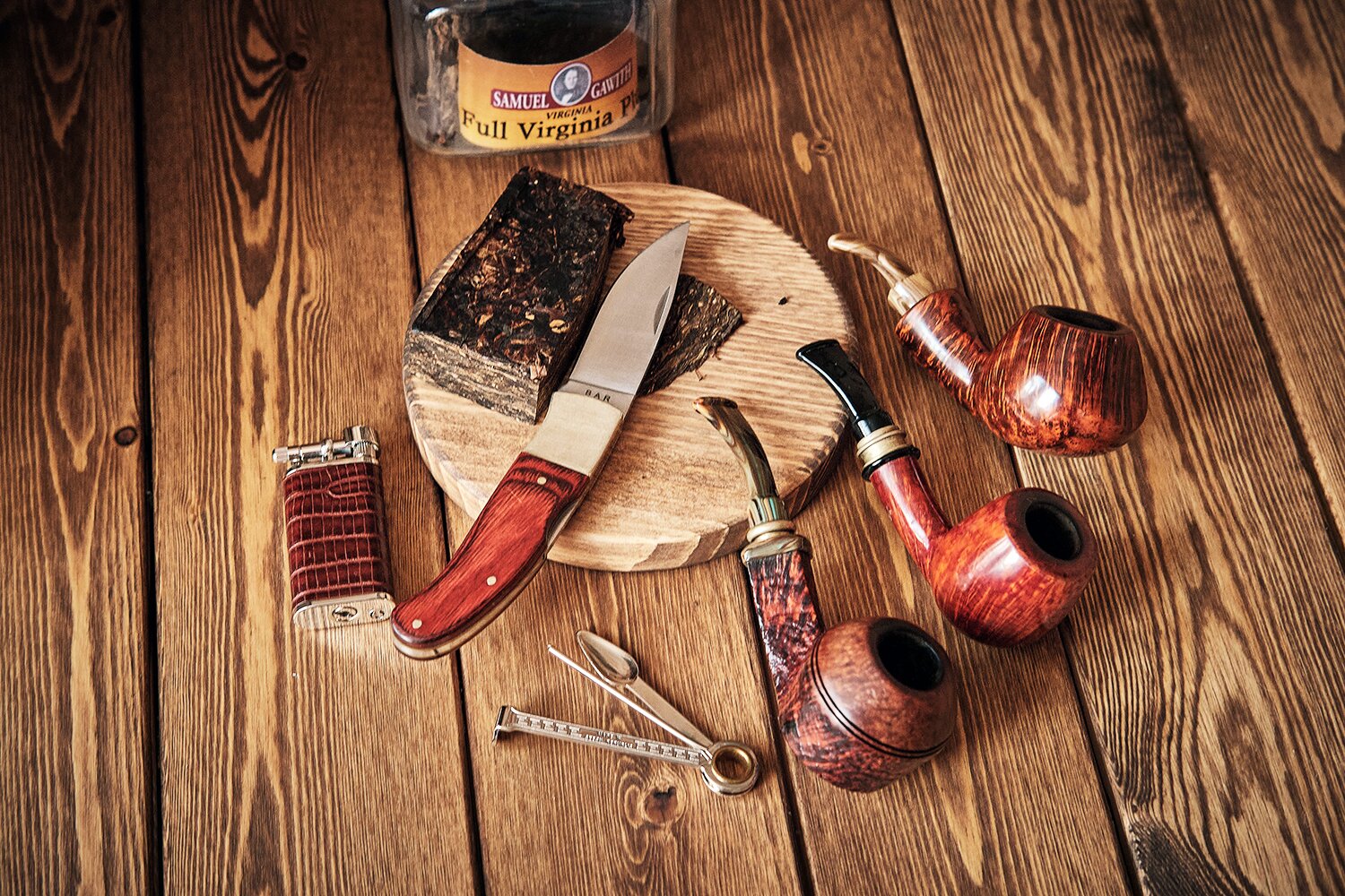 Як обрати трубку: секрети та поради