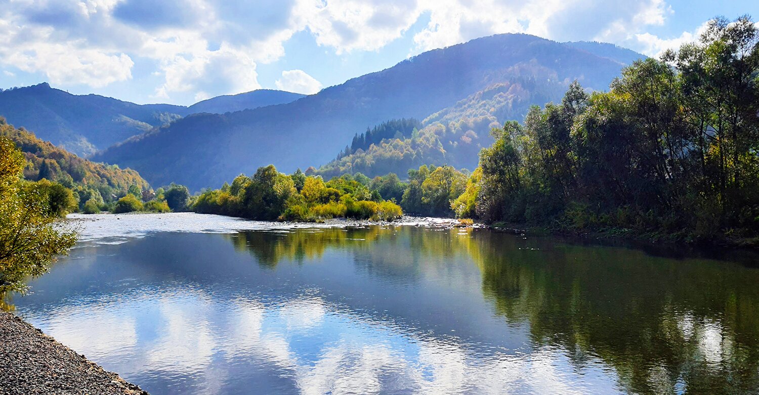 Закарпаття: природа, традиції та активний відпочинок
