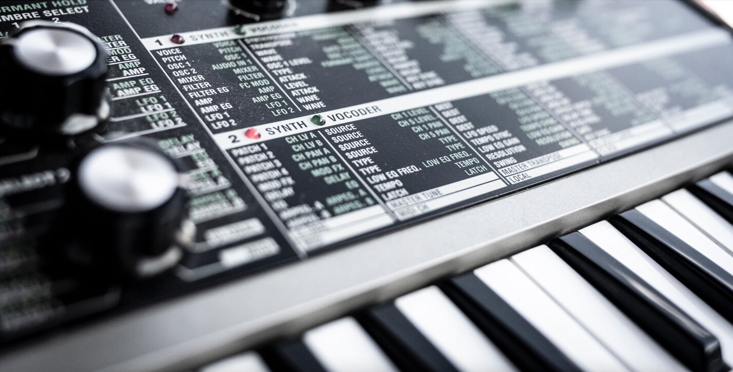 M-audio - міді клавіатури на будь-який смак