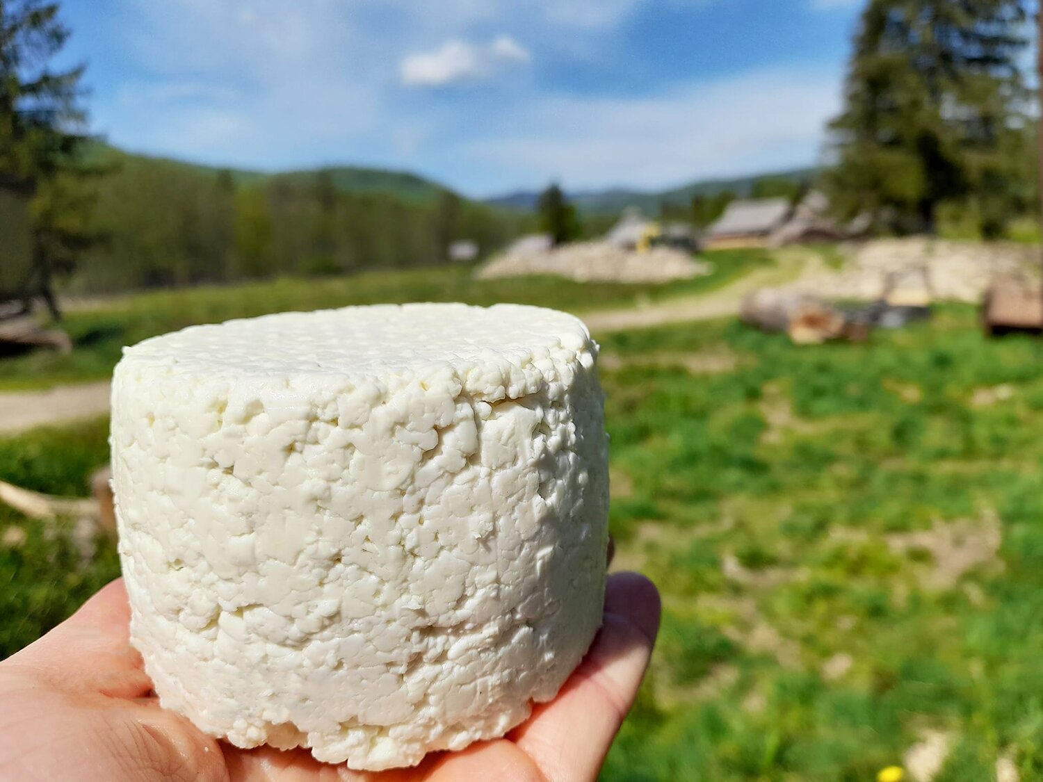 Голубці, леквар, крупки та бриндзя – смачні традиції нематеріальної спадщини України (частина 2)