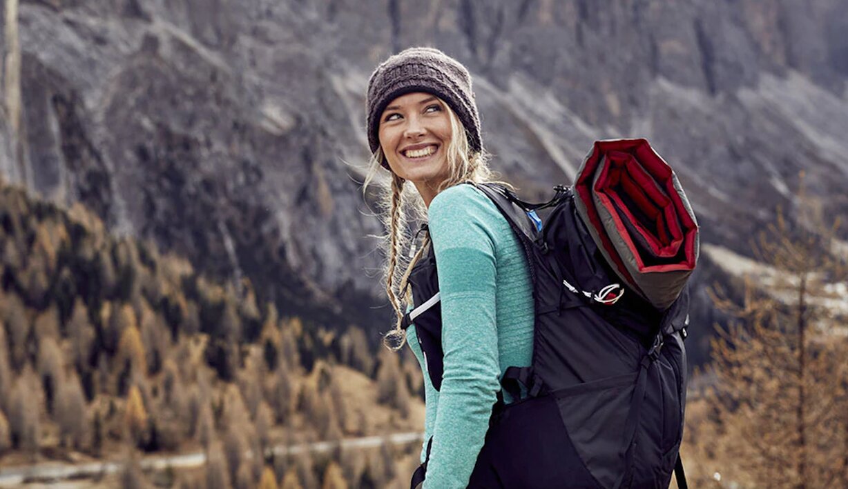 Використання нікотинових паучів VELO під час відпочинку та подорожі