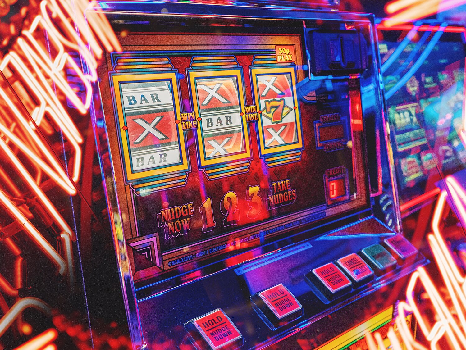 Чому казино Селектор можна назвати найкращим