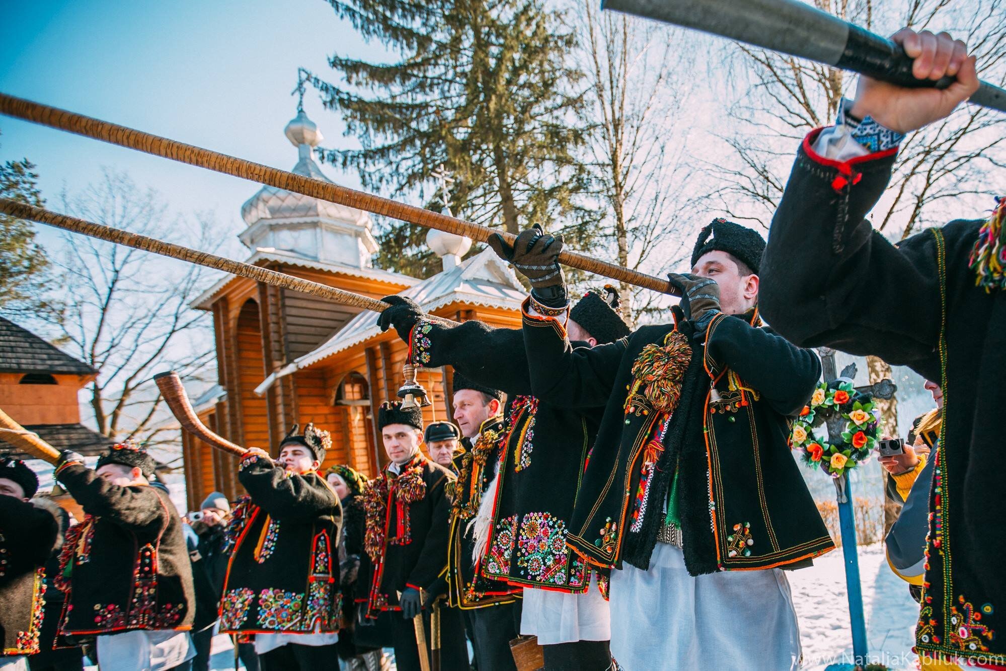 В єдності сила: коротке знайомство з українськими субетносами