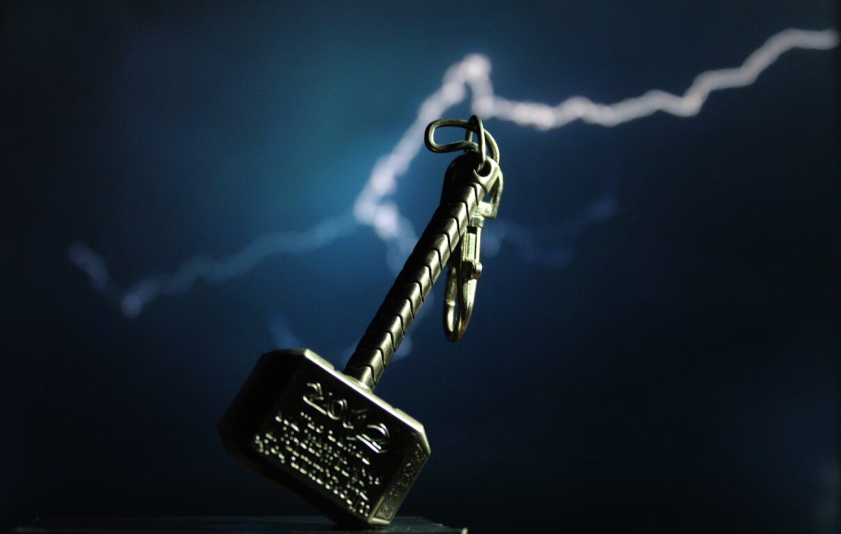 Thunderstruck Stormchaser від Games Global — потенційний хіт від відомого розробника ігор