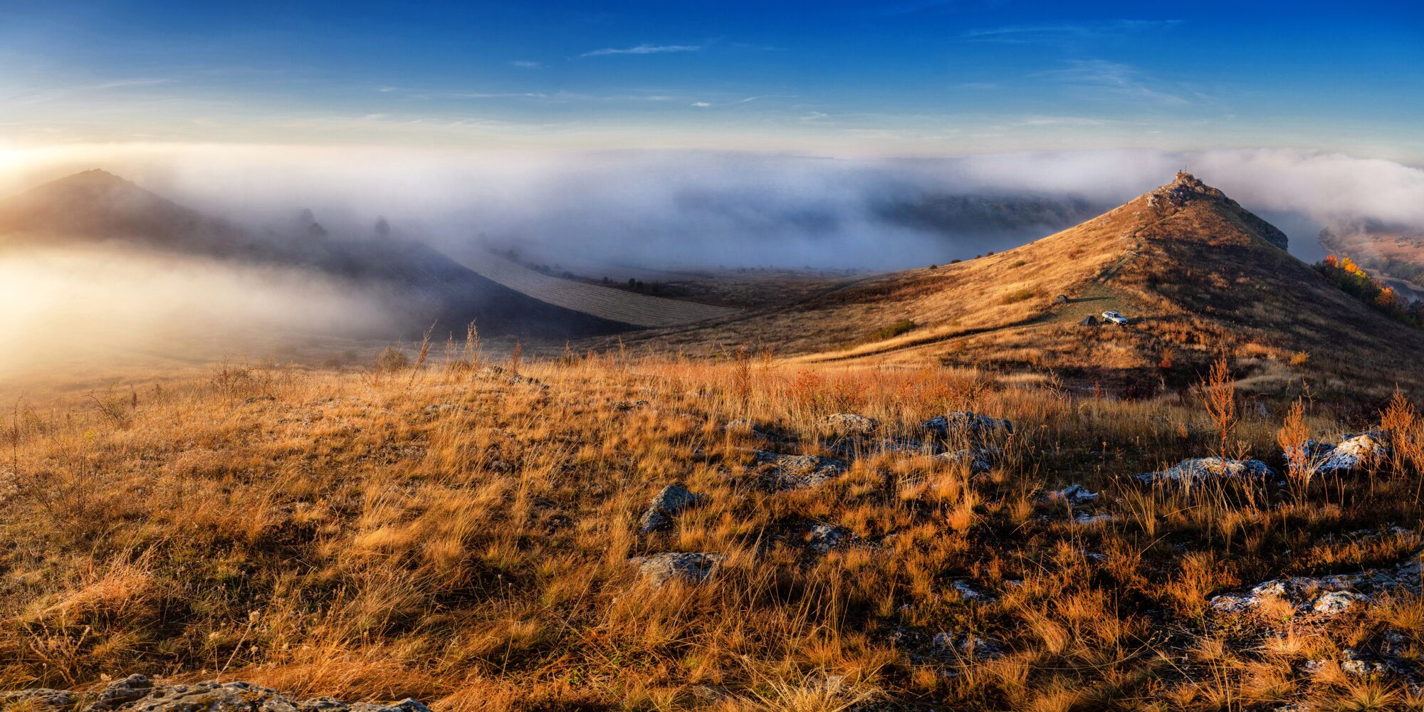 Відпочинок в Карпатах вперше - що треба знати?