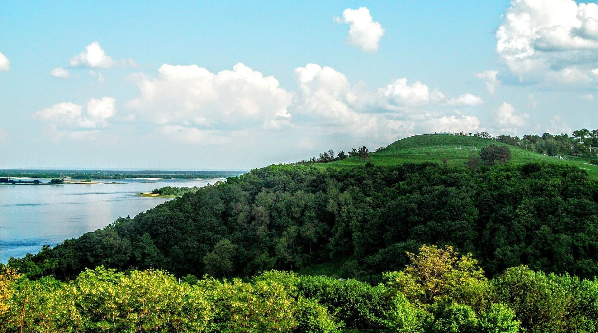 Подорож у Київське Полісся – аудіоекспедиція у край древлян, містики, “оскароносних” історій, неймовірної природи та людей