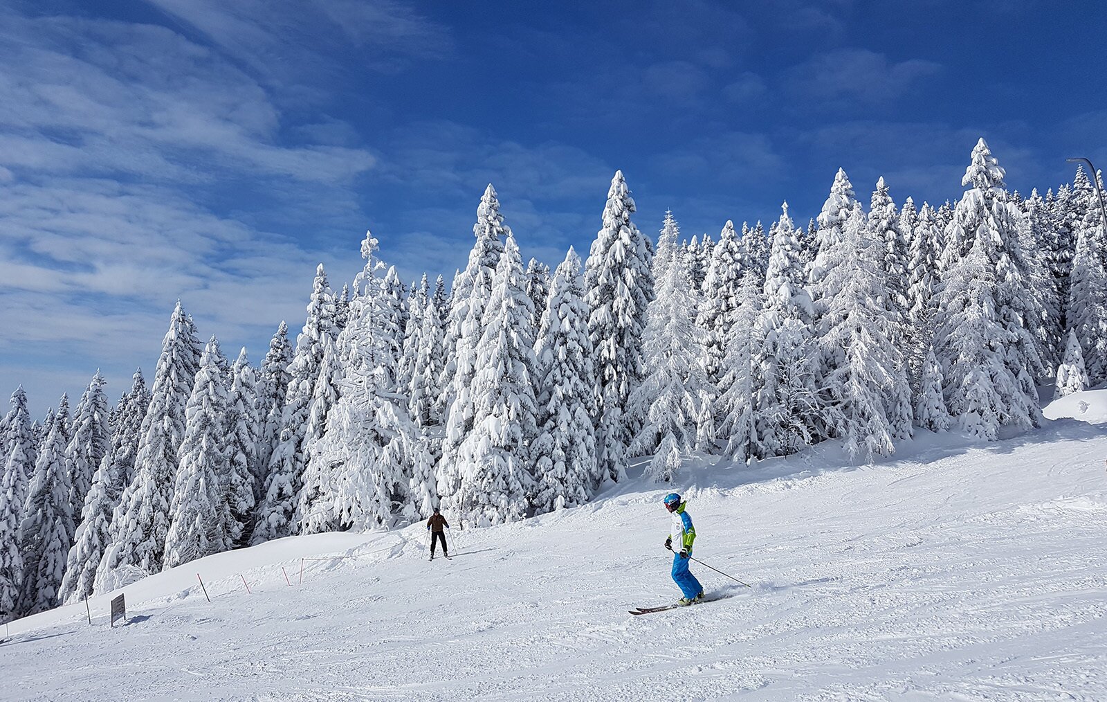 Зимовий антистрес: гайд гірськолижними курортами України (частина 2)