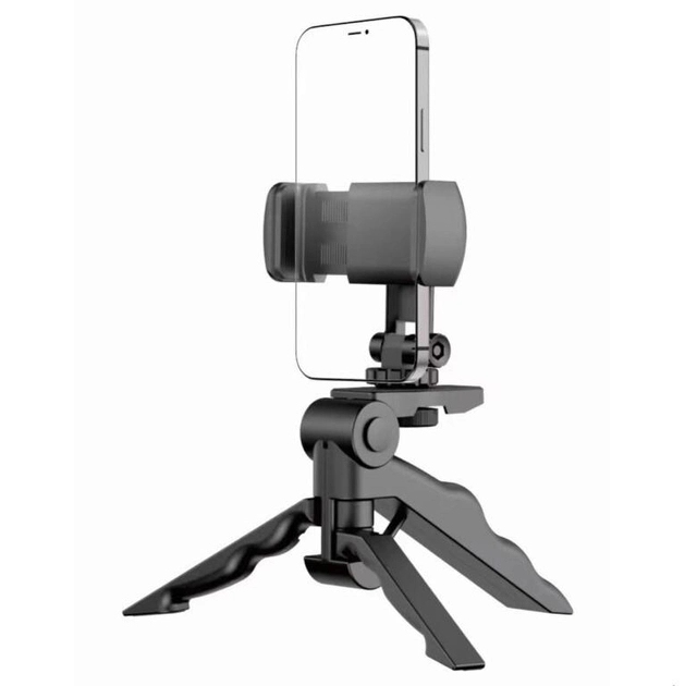 Як вибрати штатив для телефону?