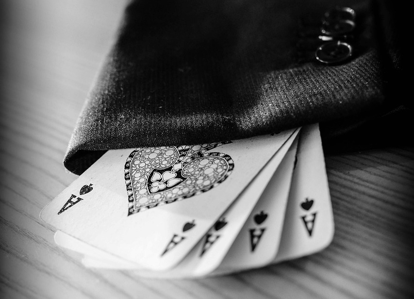 Як почати грати в покер і відразу отримати перевагу