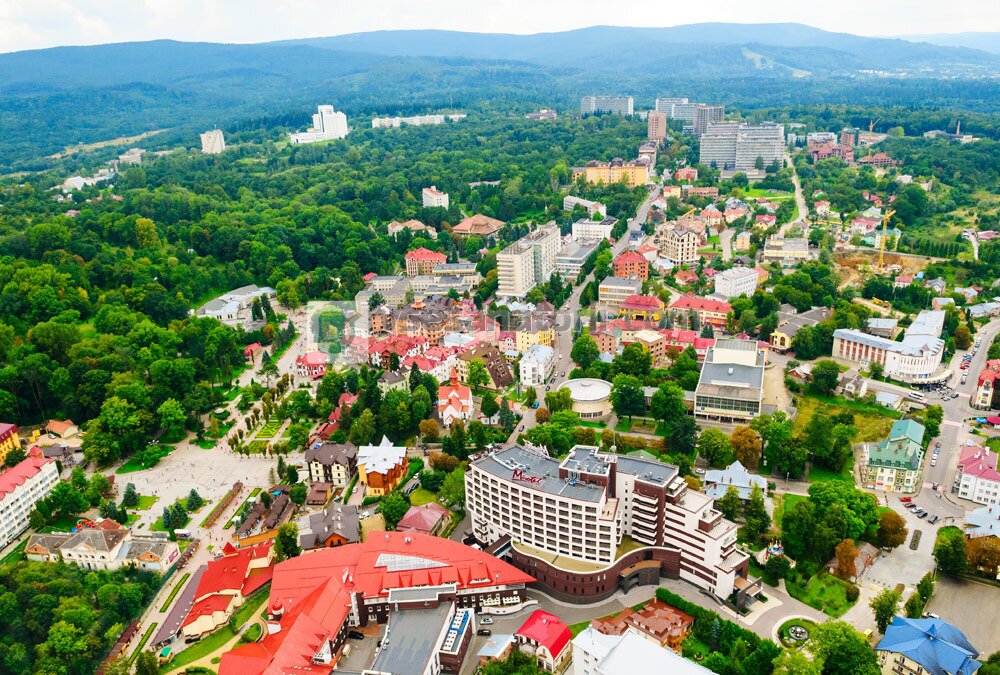 Як вибрати ідеальний санаторій в Трускавці: путівник для оздоровлення та відпочинку