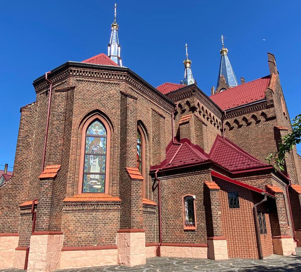 Борислав – галицьке пекло та Ельдорадо в одному флаконі